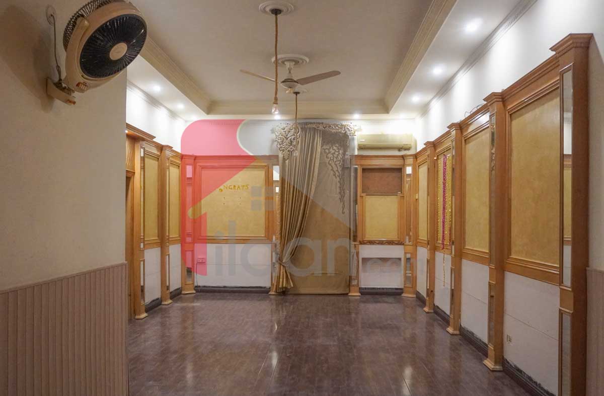 1 Kanal House for Sale in Block B, Phase 1, Johar Town, Lahore