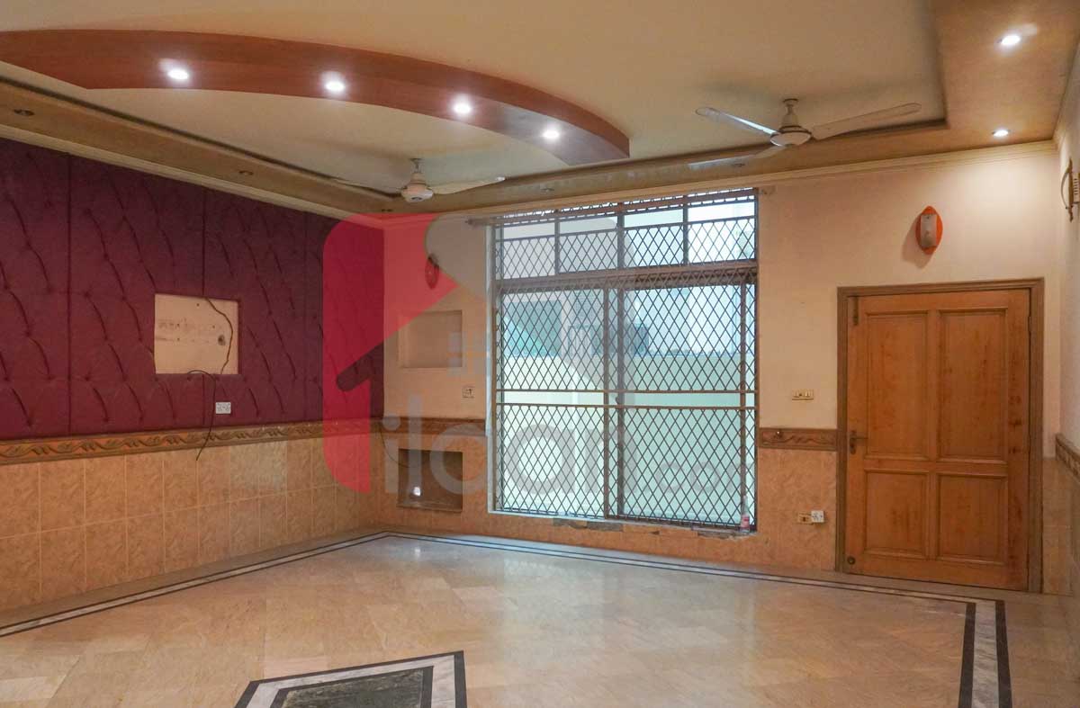 1 Kanal House for Sale in Block B, Phase 1, Johar Town, Lahore