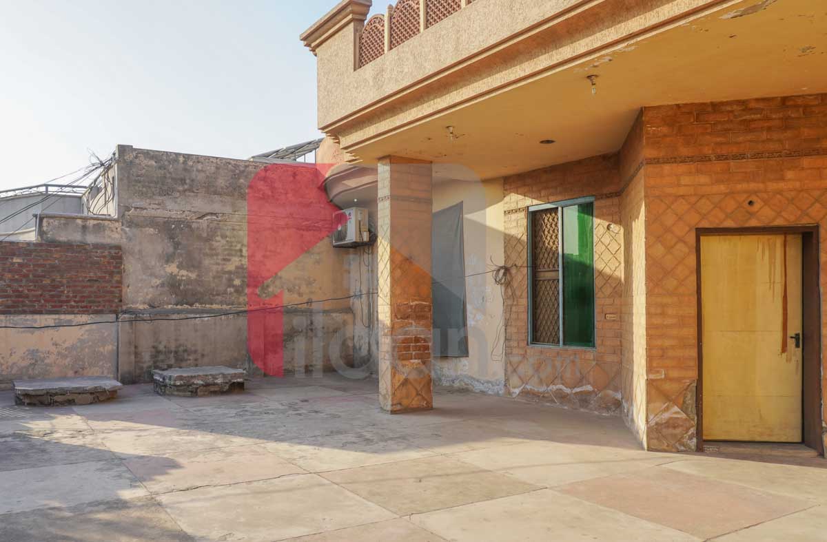 1 Kanal House for Sale in Block B, Phase 1, Johar Town, Lahore