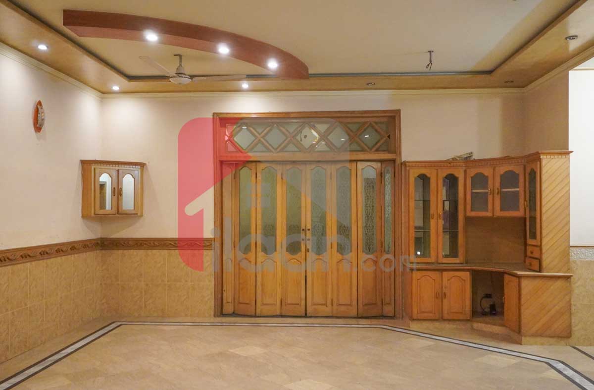 1 Kanal House for Sale in Block B, Phase 1, Johar Town, Lahore