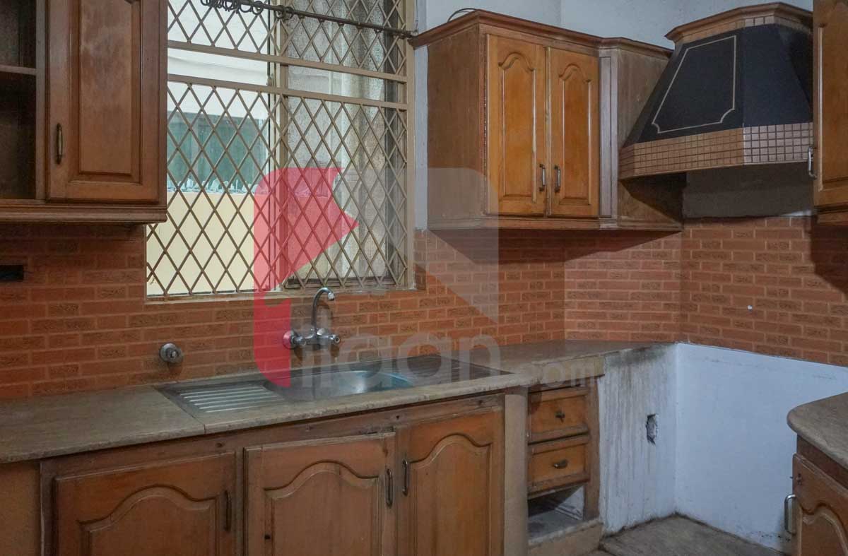 1 Kanal House for Sale in Block B, Phase 1, Johar Town, Lahore