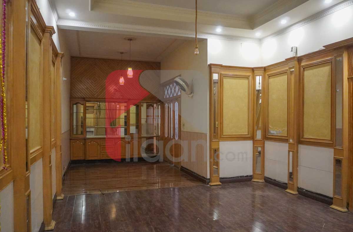 1 Kanal House for Sale in Block B, Phase 1, Johar Town, Lahore