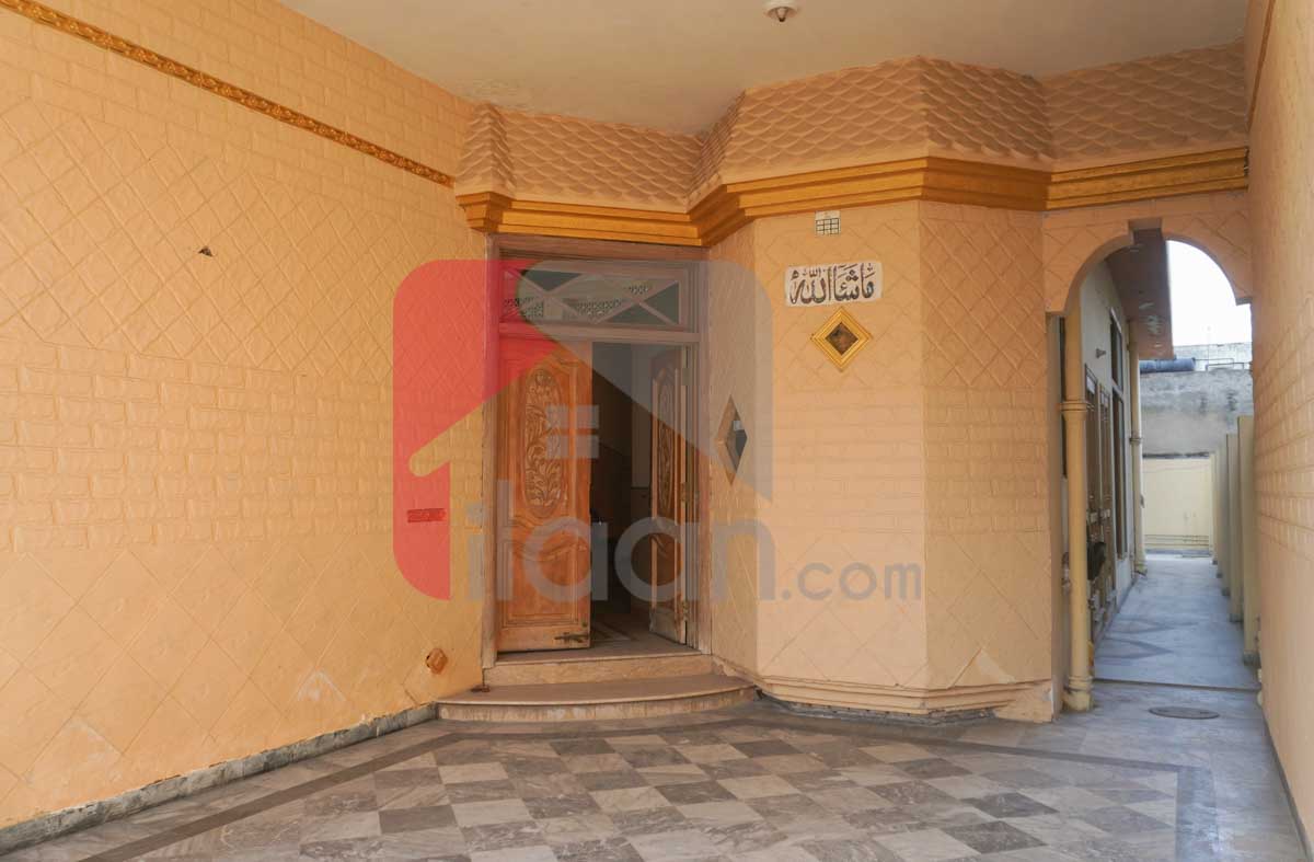 1 Kanal House for Sale in Block B, Phase 1, Johar Town, Lahore