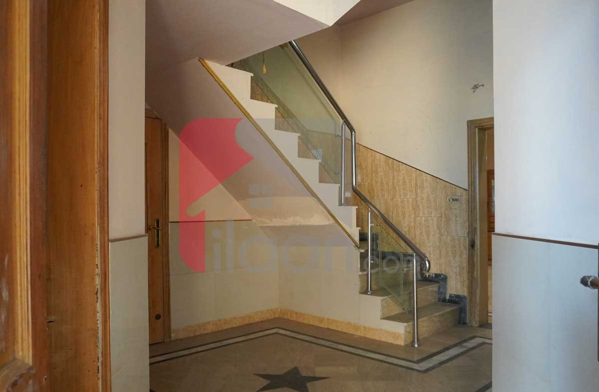 1 Kanal House for Sale in Block B, Phase 1, Johar Town, Lahore