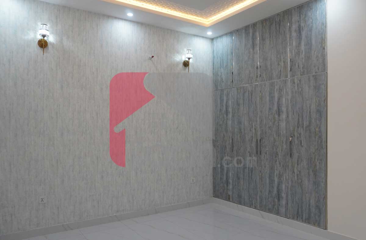 10 Marla House for Sale in Block F, PIA Housing Scheme, Lahore