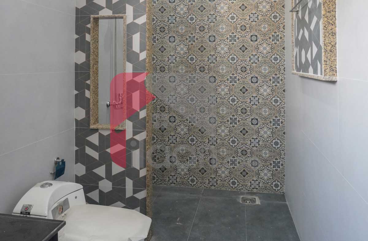 10 Marla House for Sale in Block F, PIA Housing Scheme, Lahore