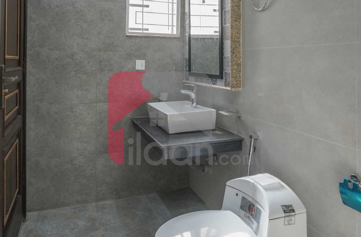 10 Marla House for Sale in Block F, PIA Housing Scheme, Lahore