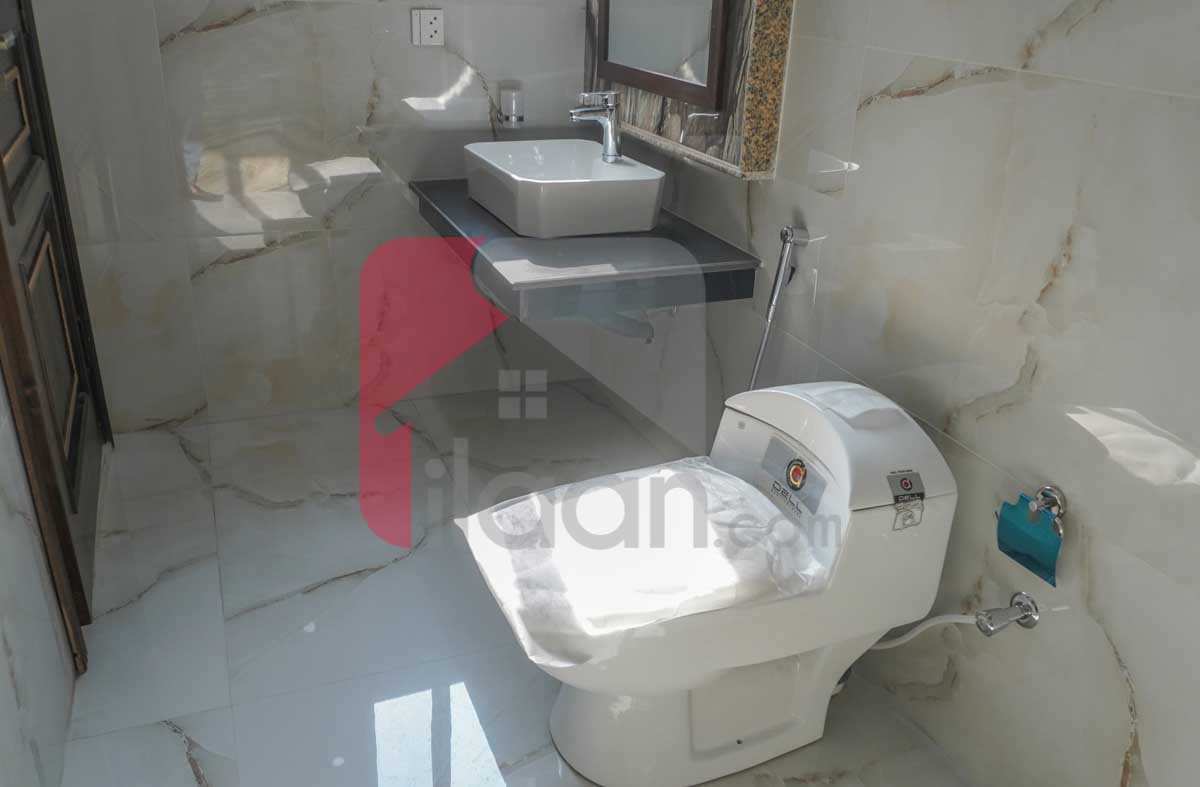 10 Marla House for Sale in Block F, PIA Housing Scheme, Lahore