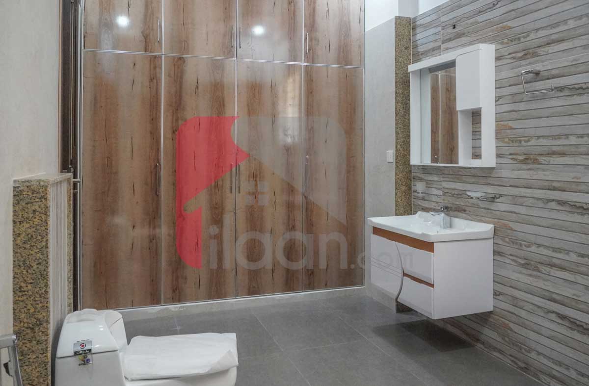 10 Marla House for Sale in Block F, PIA Housing Scheme, Lahore