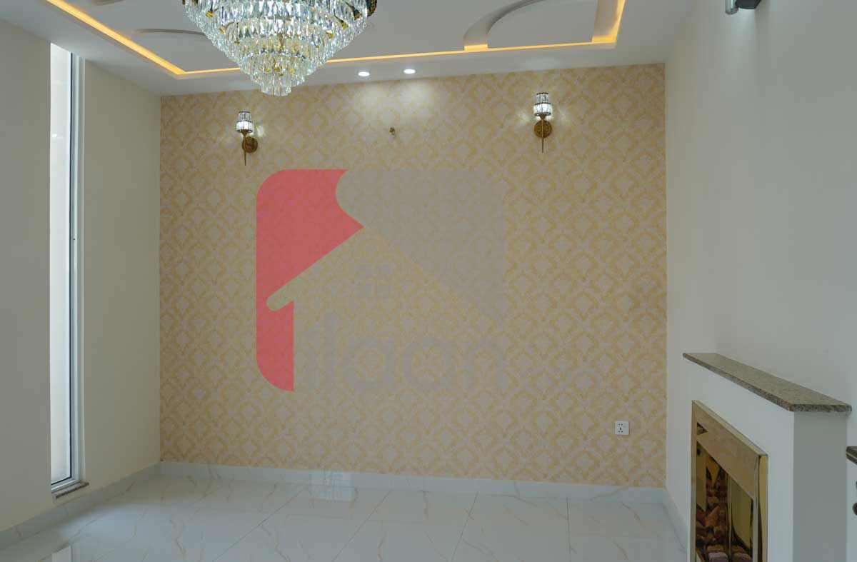 10 Marla House for Sale in Block F, PIA Housing Scheme, Lahore