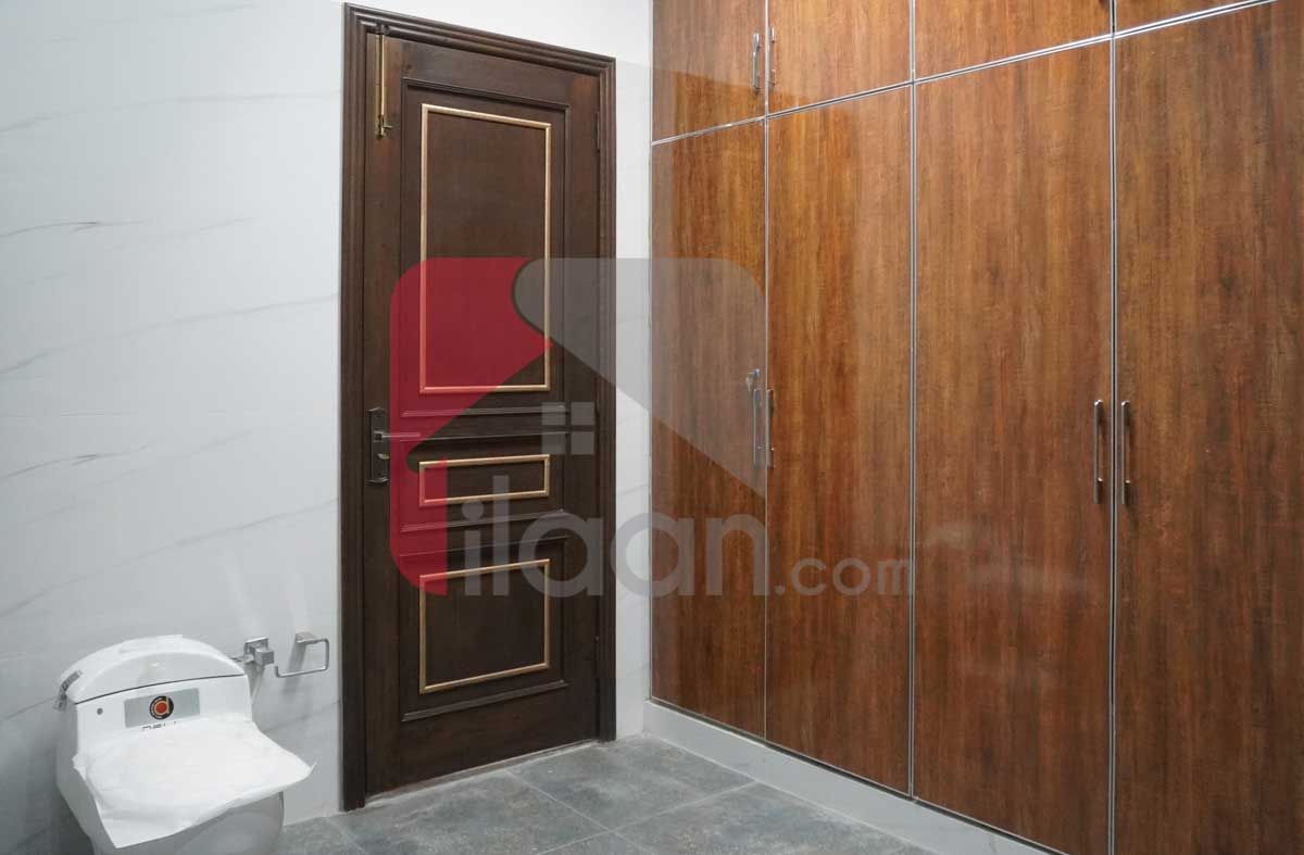 10 Marla House for Sale in Block F, PIA Housing Scheme, Lahore
