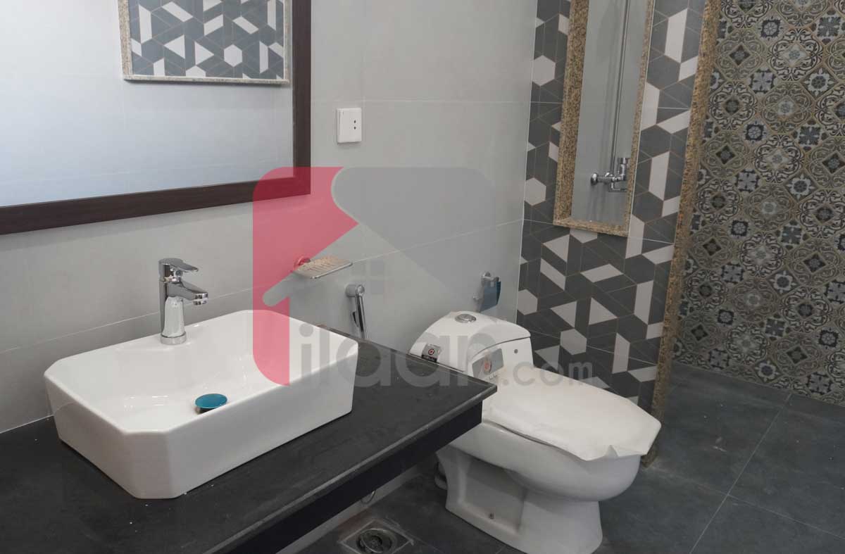 10 Marla House for Sale in Block F, PIA Housing Scheme, Lahore