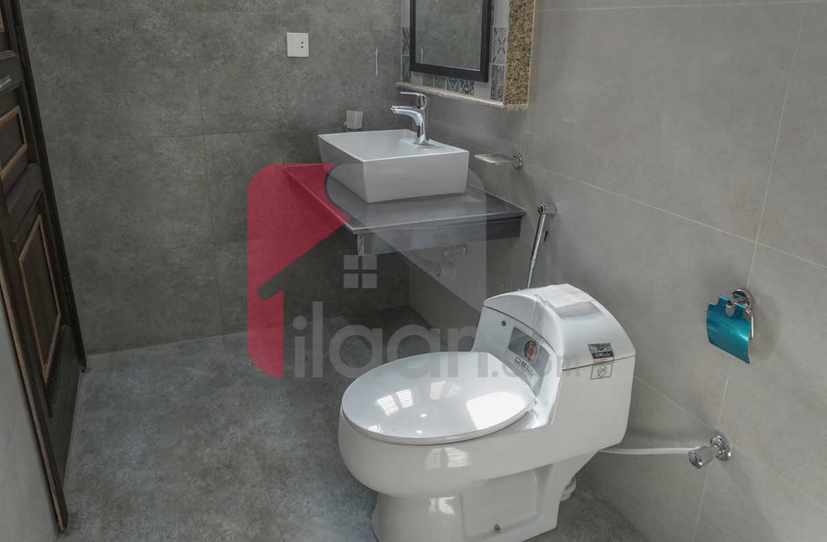 10 Marla House for Sale in Block F, PIA Housing Scheme, Lahore