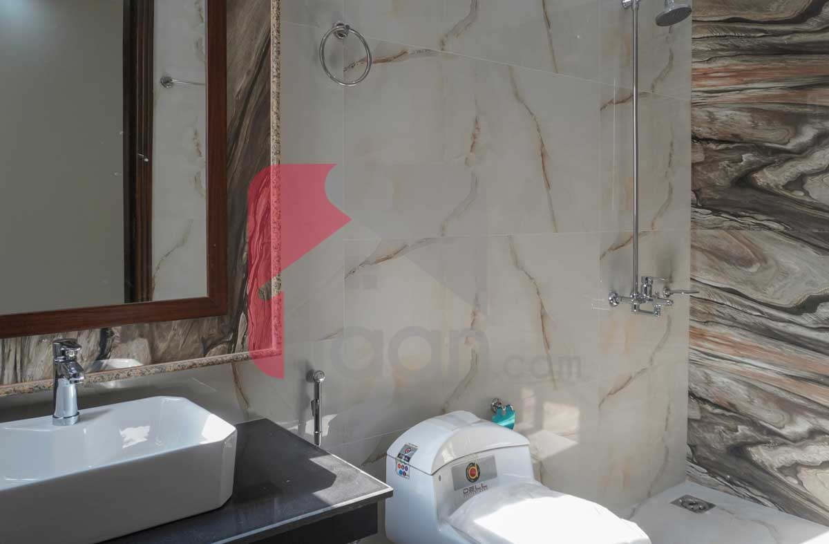 10 Marla House for Sale in Block F, PIA Housing Scheme, Lahore