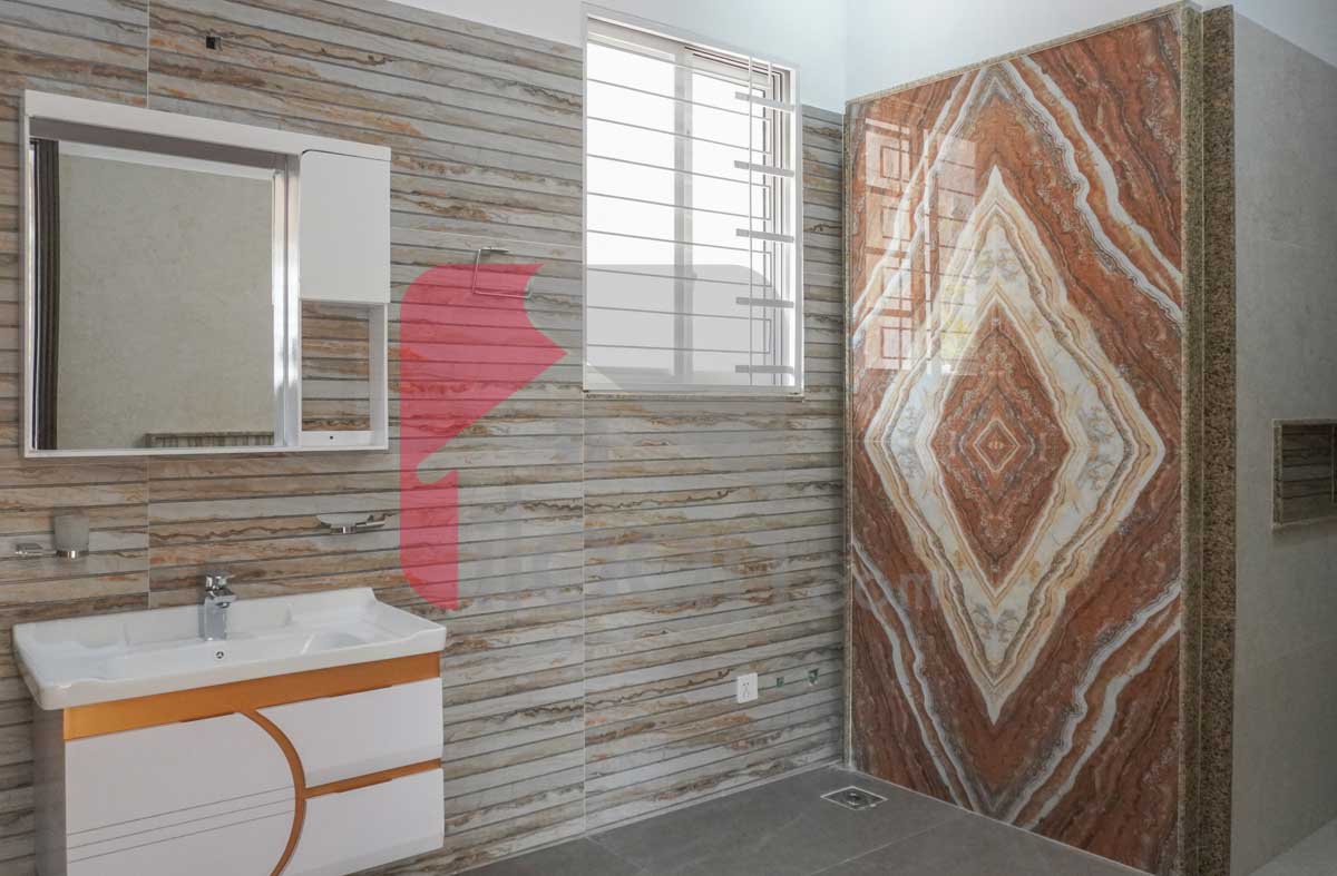 10 Marla House for Sale in Block F, PIA Housing Scheme, Lahore