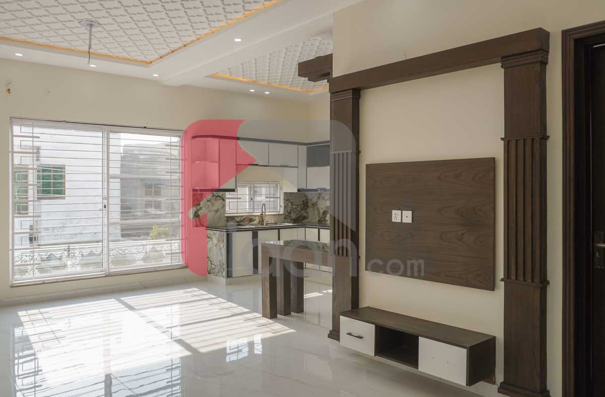 10 Marla House for Sale in Block F, PIA Housing Scheme, Lahore