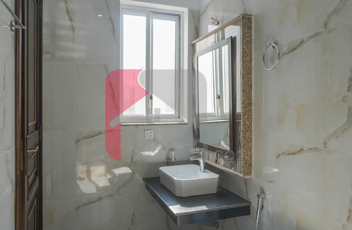 10 Marla House for Sale in Block F, PIA Housing Scheme, Lahore