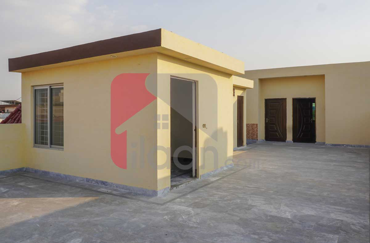 10 Marla House for Sale in Phase 1, Nasheman-e-Iqbal, Lahore