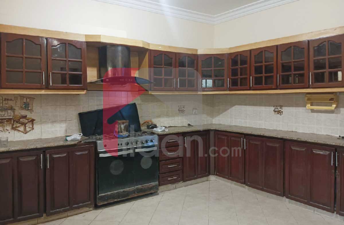 500 Sq.yd Bungalow for Sale in Khayaban-E-Mujahid, Phase 5 Extension, DHA Karachi