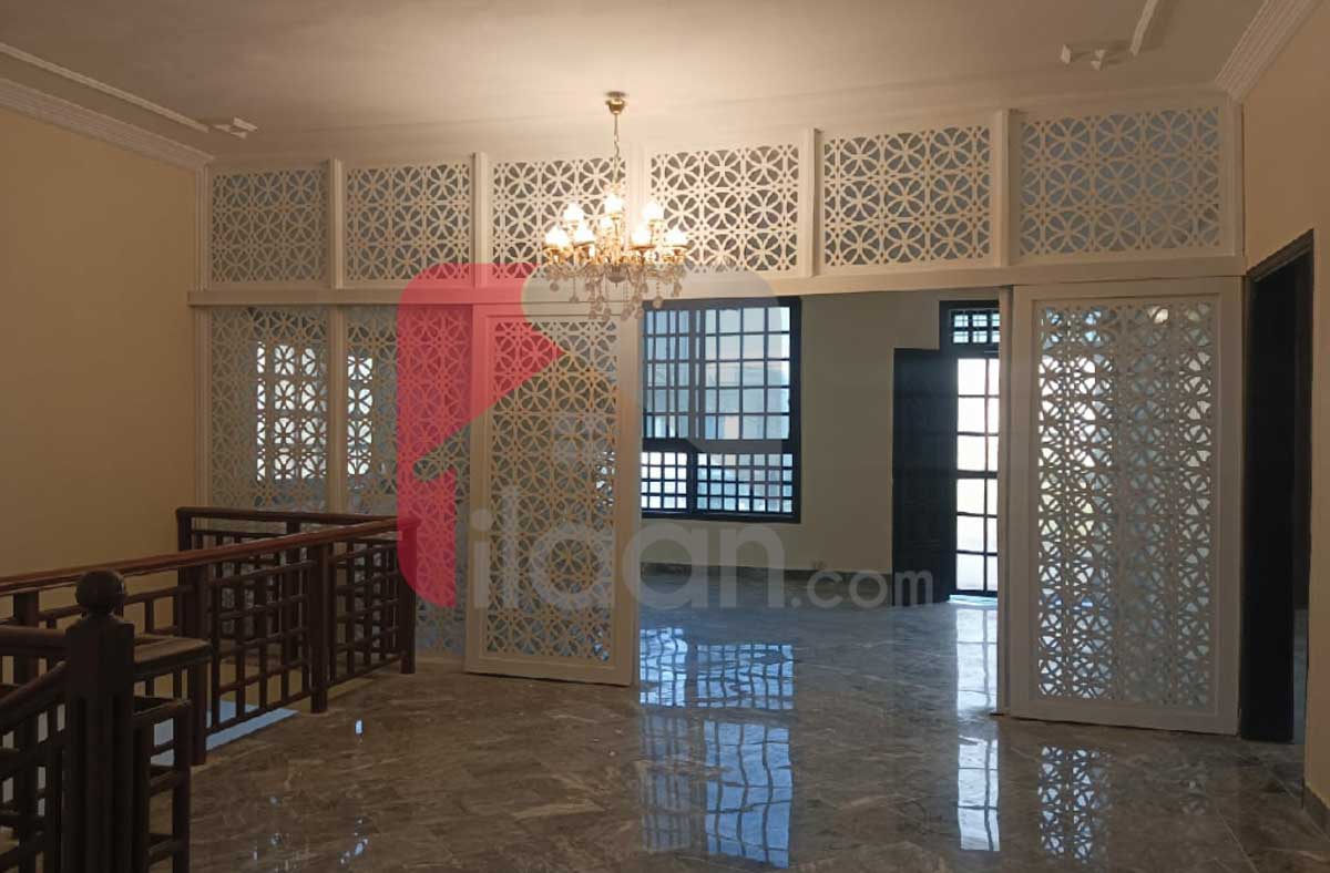 500 Sq.yd Bungalow for Sale in Khayaban-E-Mujahid, Phase 5 Extension, DHA Karachi