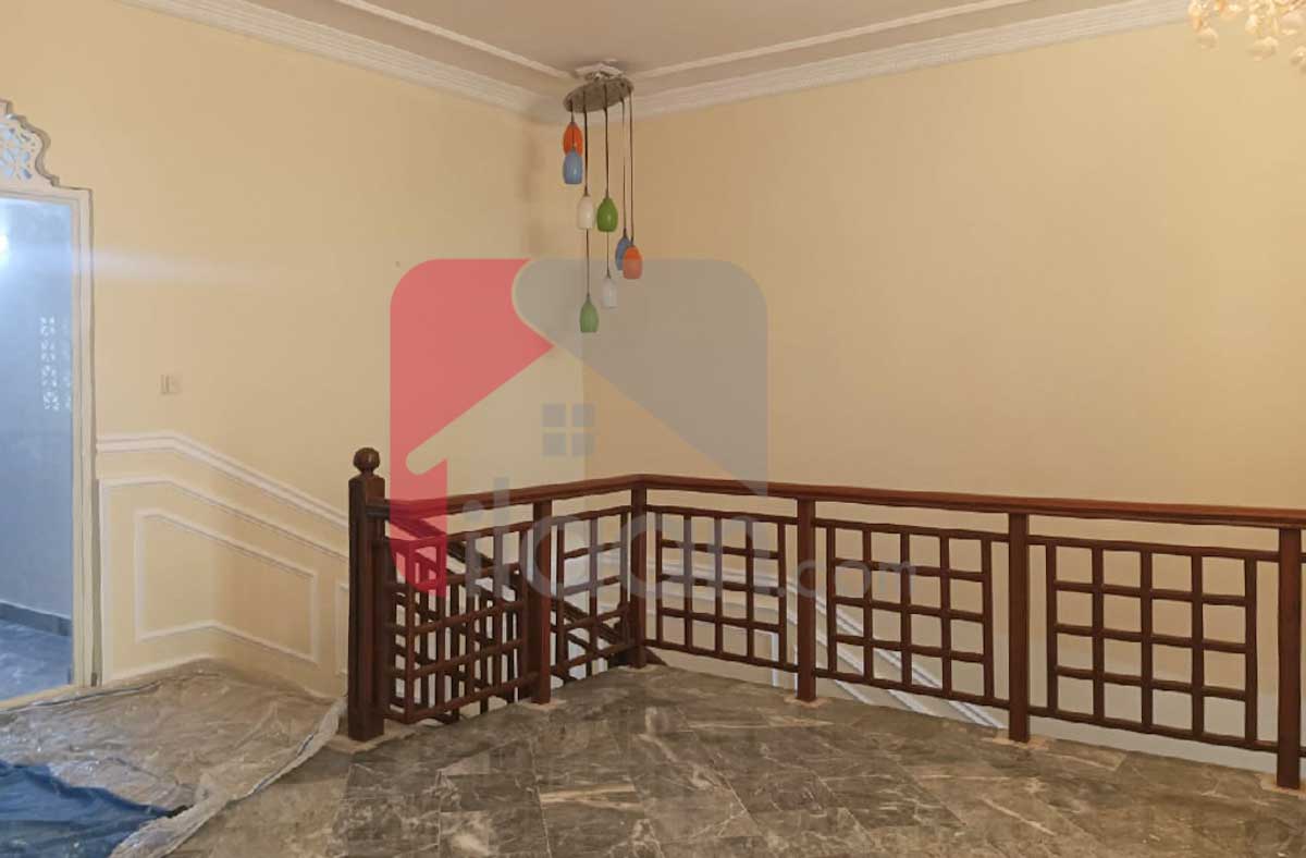 500 Sq.yd Bungalow for Sale in Khayaban-E-Mujahid, Phase 5 Extension, DHA Karachi