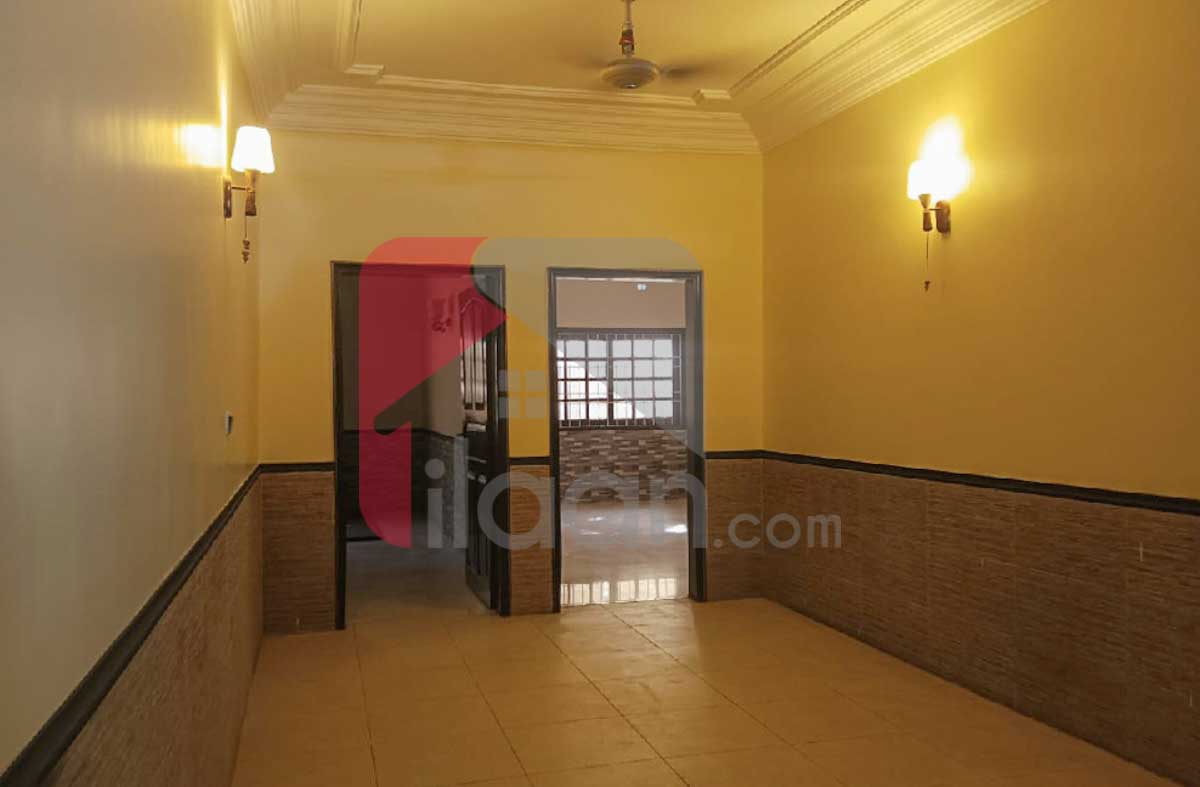 500 Sq.yd Bungalow for Sale in Khayaban-E-Mujahid, Phase 5 Extension, DHA Karachi