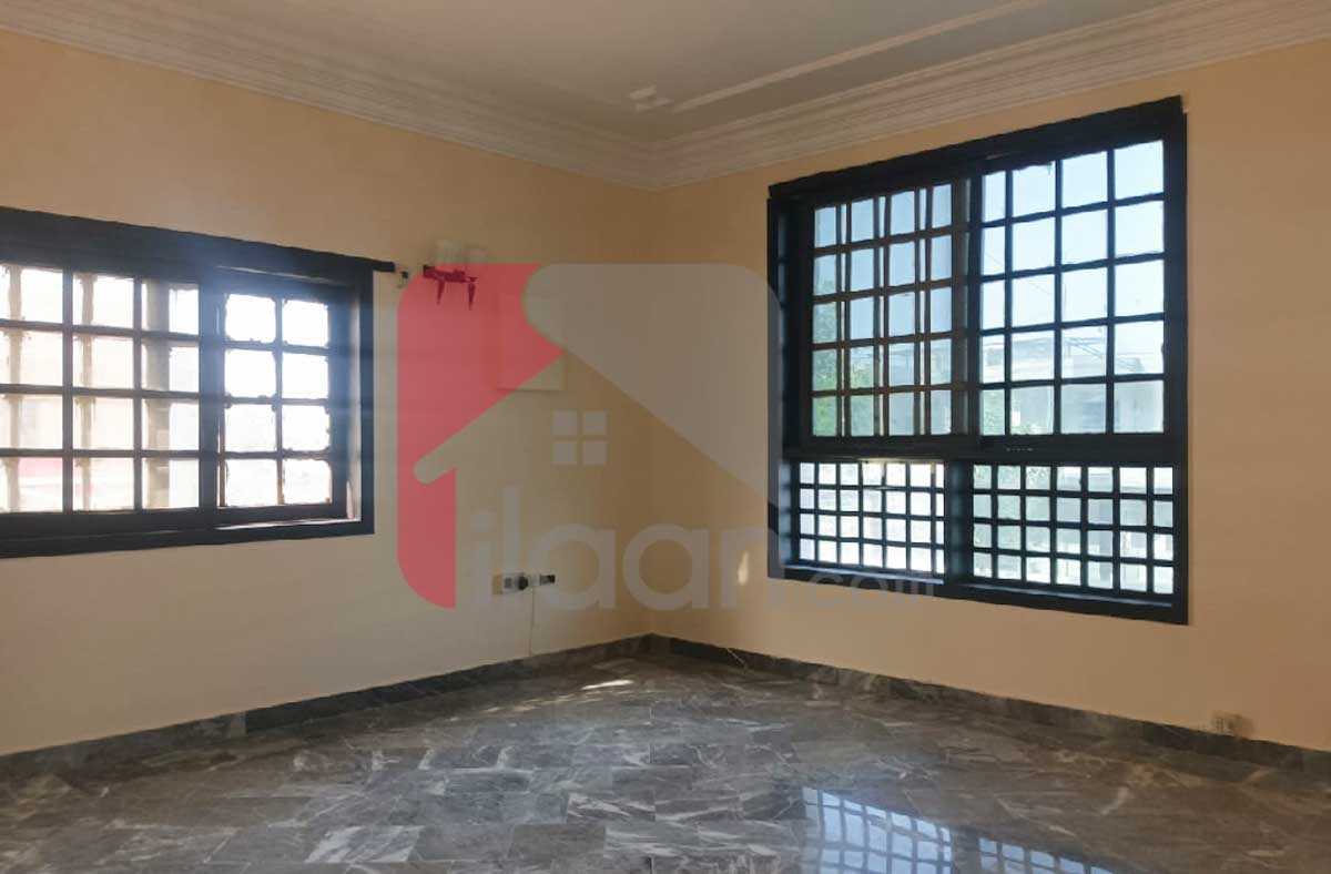 500 Sq.yd Bungalow for Sale in Khayaban-E-Mujahid, Phase 5 Extension, DHA Karachi