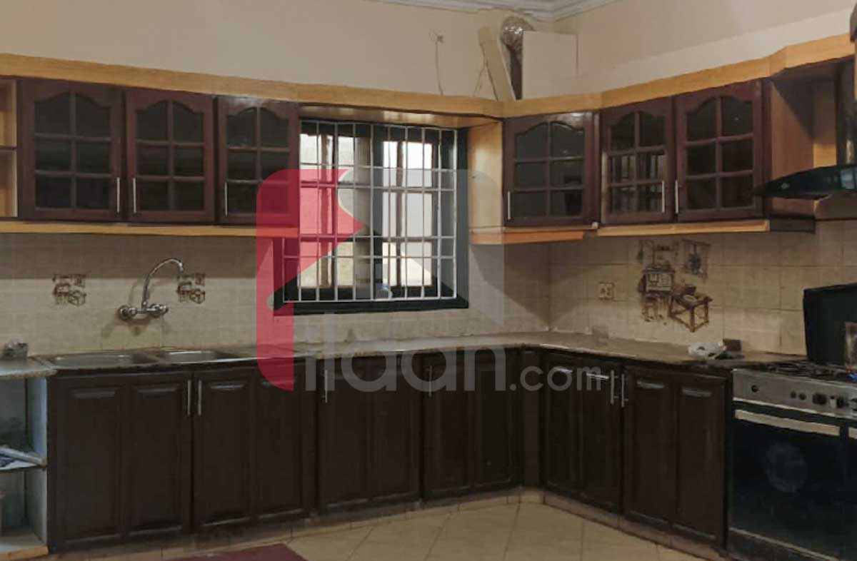 500 Sq.yd Bungalow for Sale in Khayaban-E-Mujahid, Phase 5 Extension, DHA Karachi