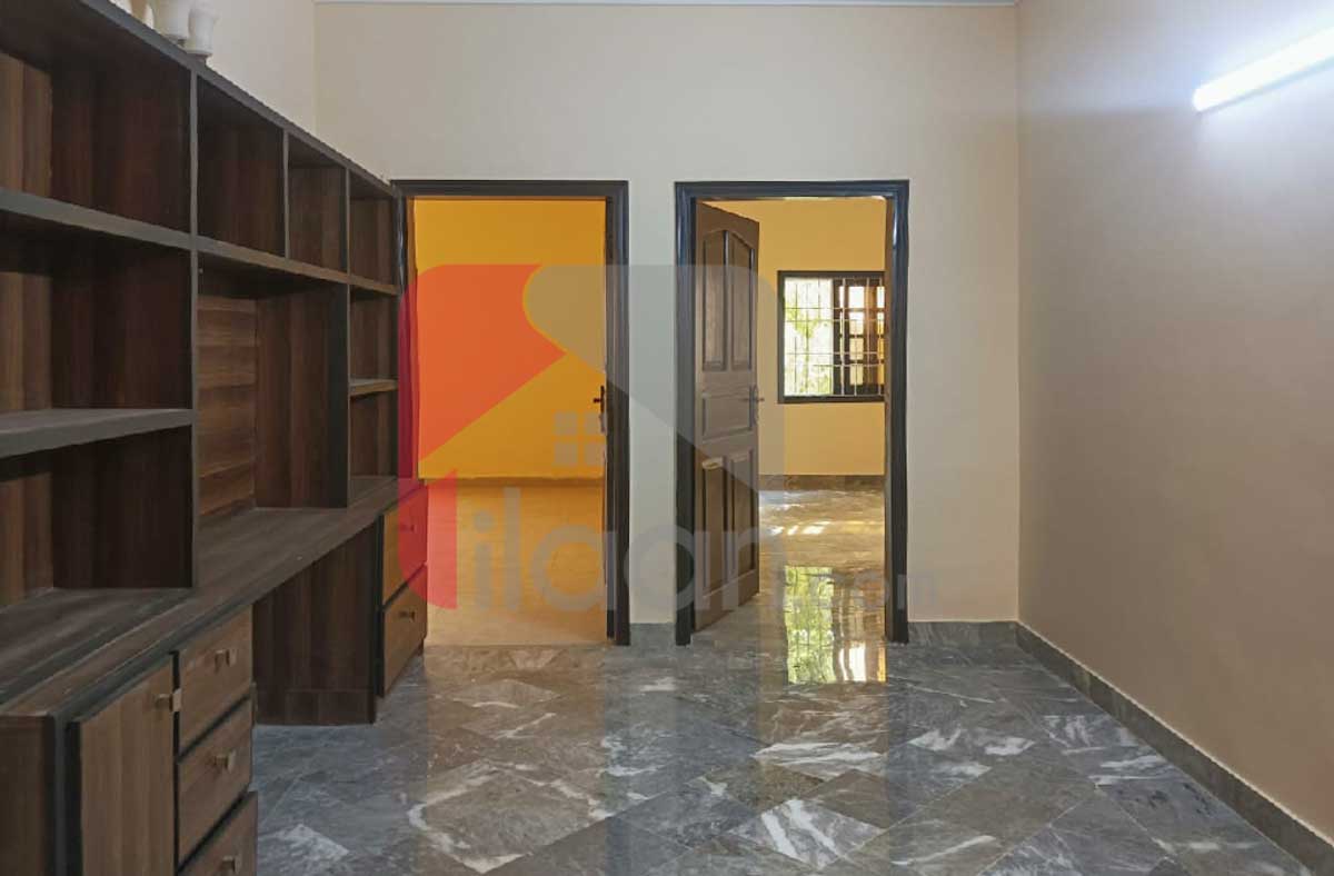 500 Sq.yd Bungalow for Sale in Khayaban-E-Mujahid, Phase 5 Extension, DHA Karachi