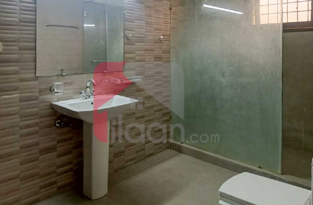 500 Sq.yd Bungalow for Sale in Khayaban-E-Mujahid, Phase 5 Extension, DHA Karachi