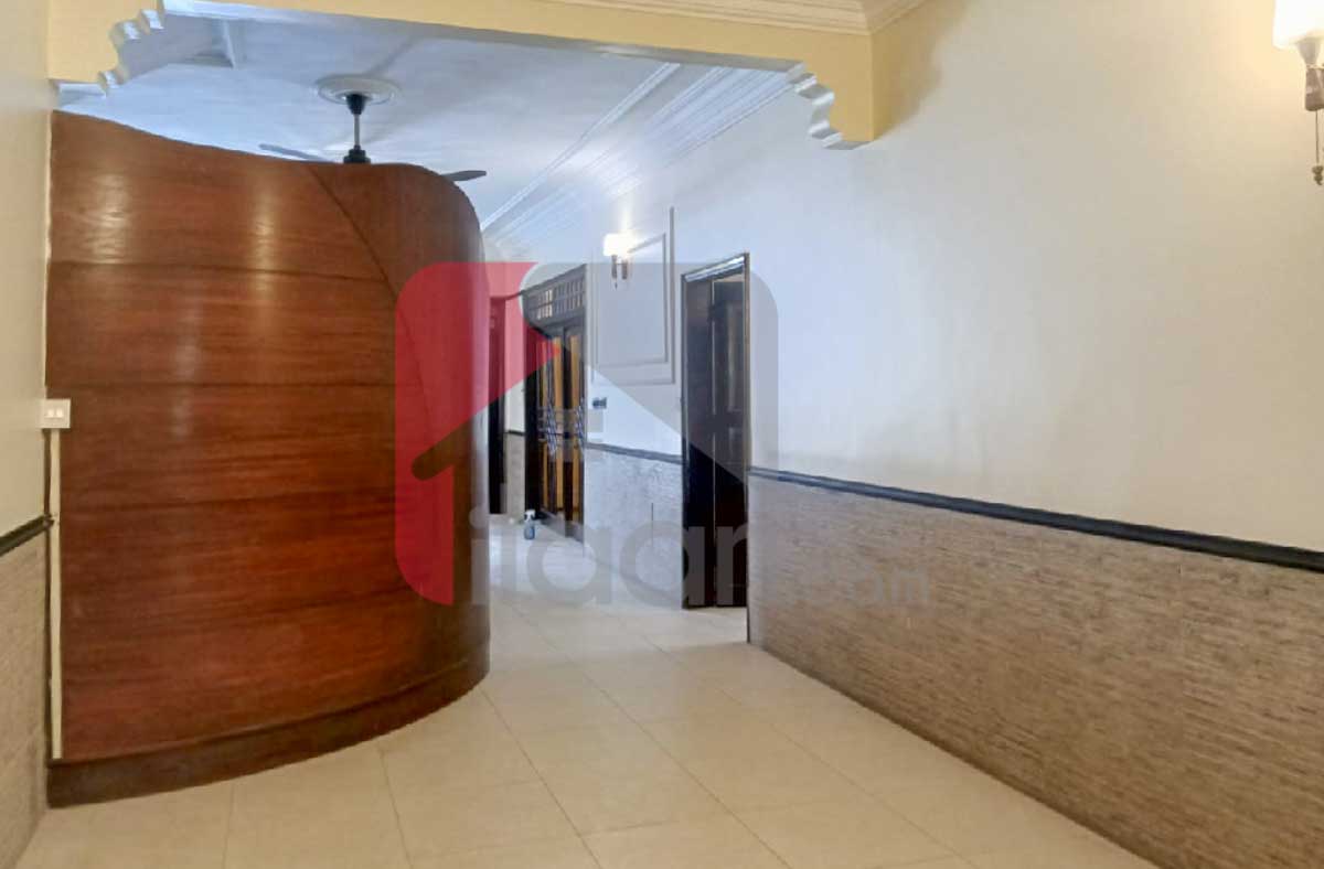 500 Sq.yd Bungalow for Sale in Khayaban-E-Mujahid, Phase 5 Extension, DHA Karachi