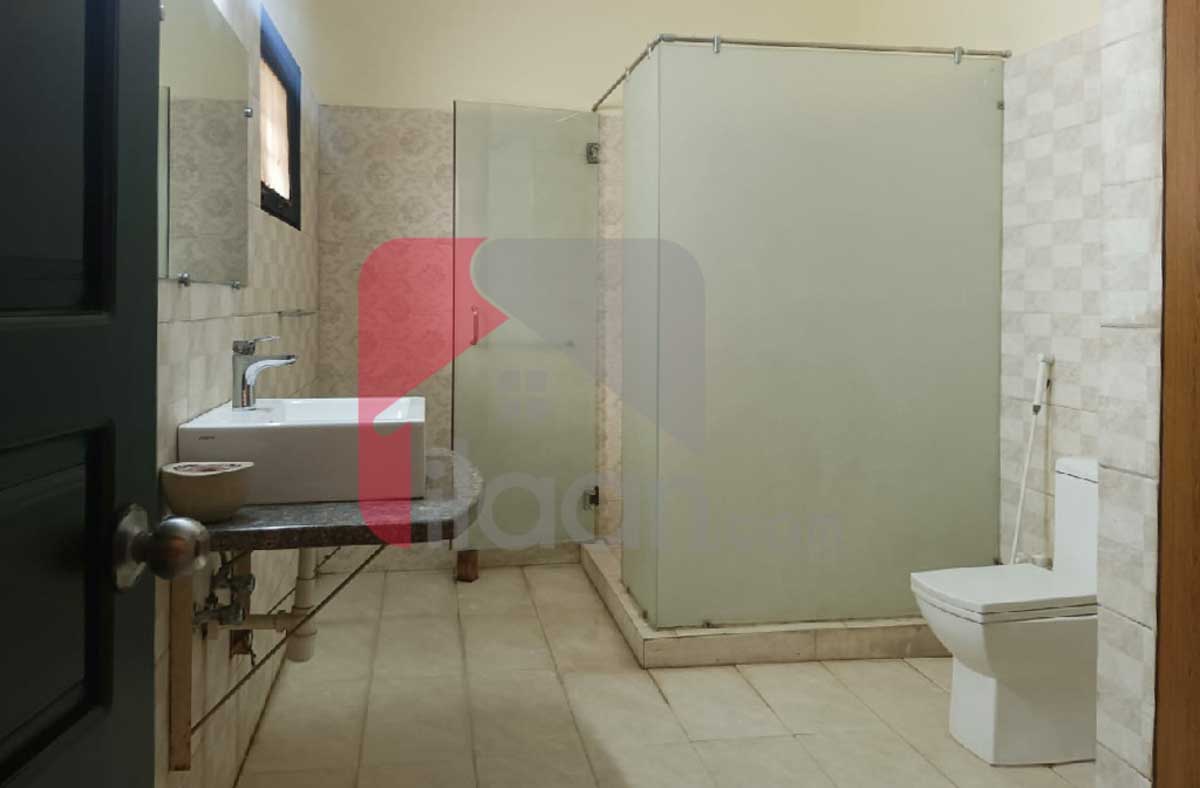 500 Sq.yd Bungalow for Sale in Khayaban-E-Mujahid, Phase 5 Extension, DHA Karachi