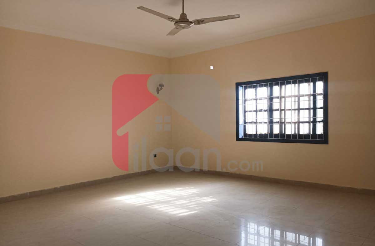 500 Sq.yd Bungalow for Sale in Khayaban-E-Mujahid, Phase 5 Extension, DHA Karachi