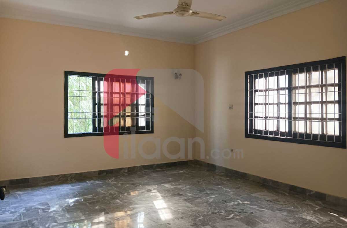 500 Sq.yd Bungalow for Sale in Khayaban-E-Mujahid, Phase 5 Extension, DHA Karachi