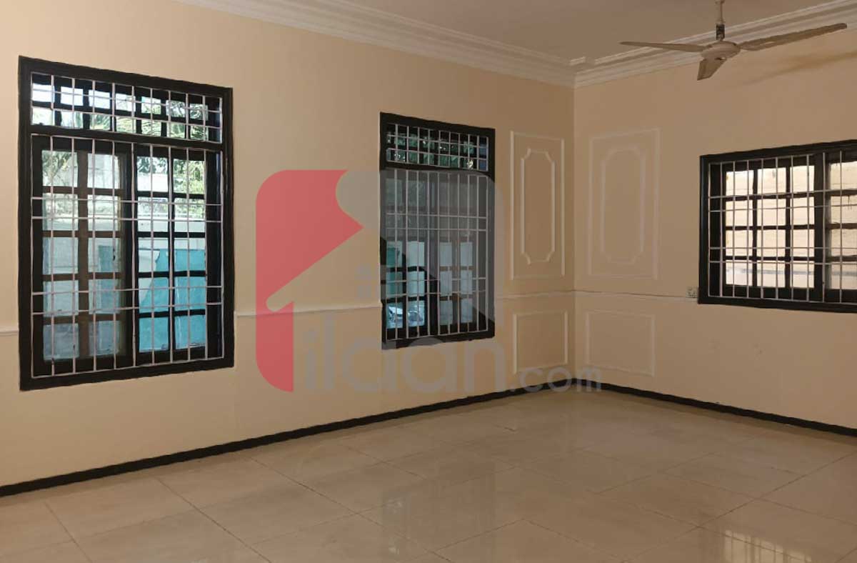 500 Sq.yd Bungalow for Sale in Khayaban-E-Mujahid, Phase 5 Extension, DHA Karachi