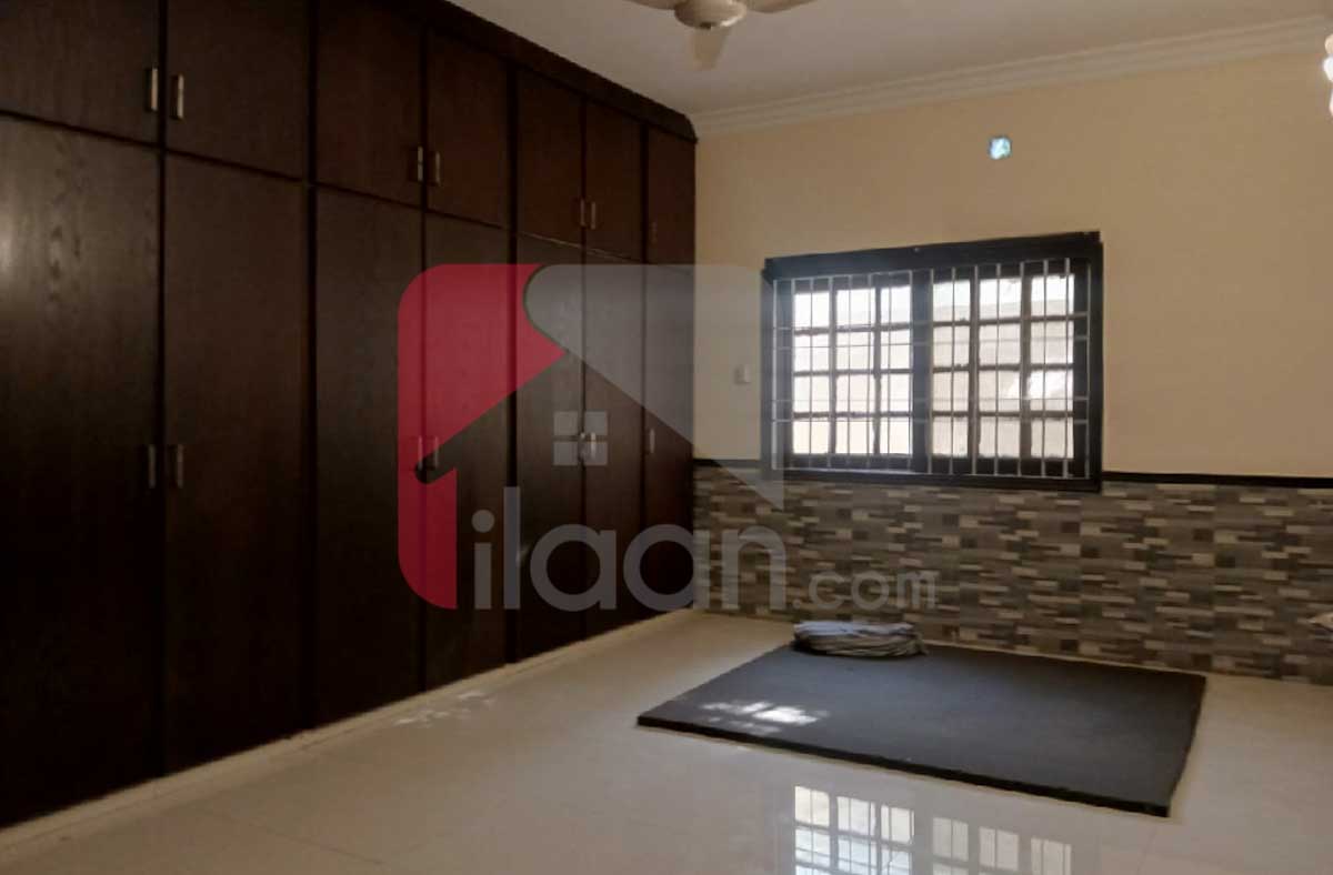 500 Sq.yd Bungalow for Sale in Khayaban-E-Mujahid, Phase 5 Extension, DHA Karachi