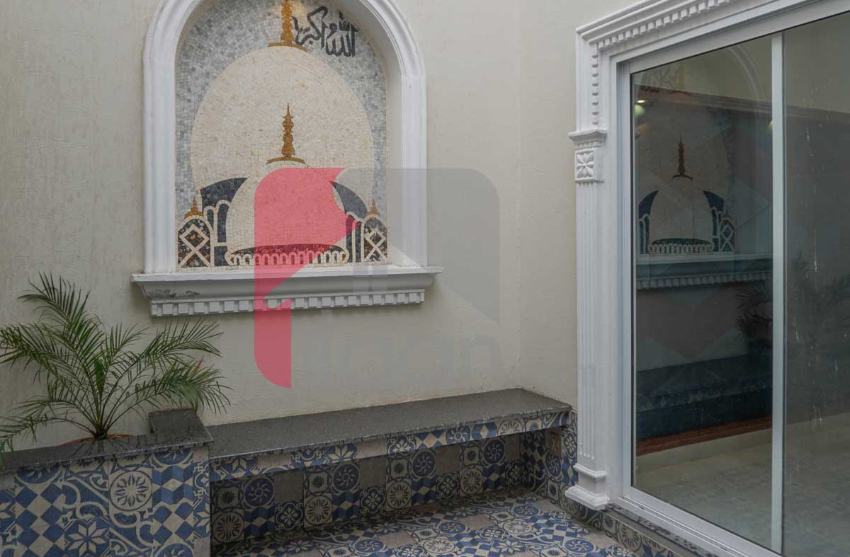 10 Marla House for Sale in Block J3, Phase 1, Wapda Town, Lahore