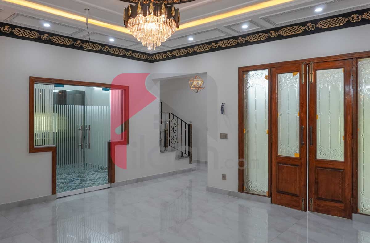 10 Marla House for Sale in Block J3, Phase 1, Wapda Town, Lahore
