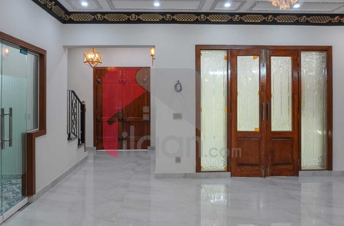 10 Marla House for Sale in Block J3, Phase 1, Wapda Town, Lahore