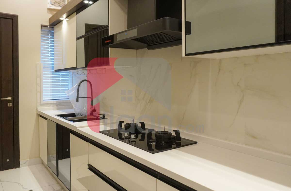 1 Kanal 1 Marla House for Sale in Block C1, Valencia Housing Society, Lahore