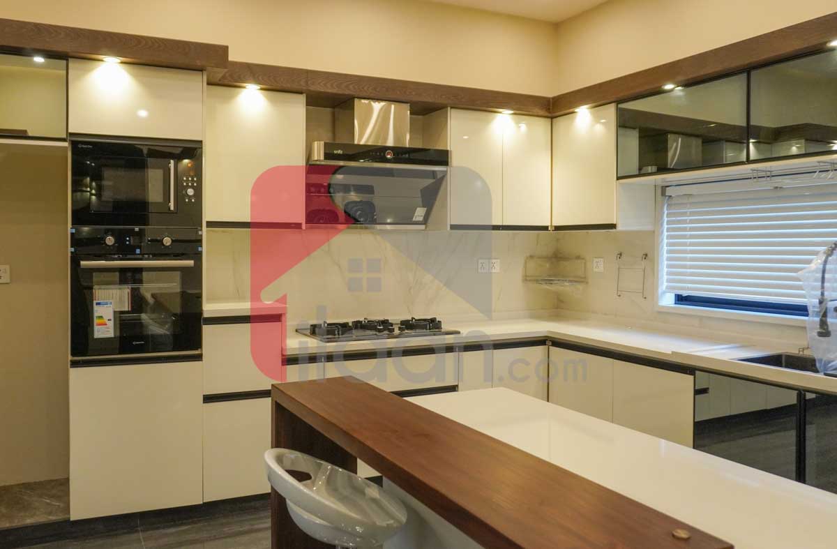 1 Kanal 1 Marla House for Sale in Block C1, Valencia Housing Society, Lahore