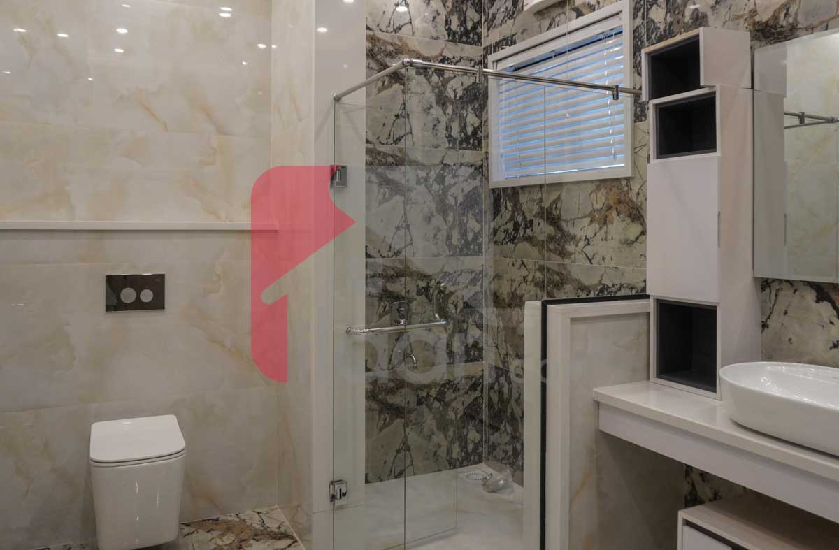 1 Kanal 1 Marla House for Sale in Block C1, Valencia Housing Society, Lahore