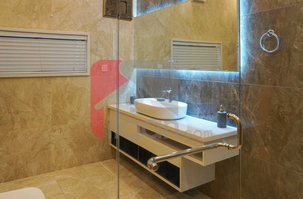 1 Kanal 1 Marla House for Sale in Block C1, Valencia Housing Society, Lahore