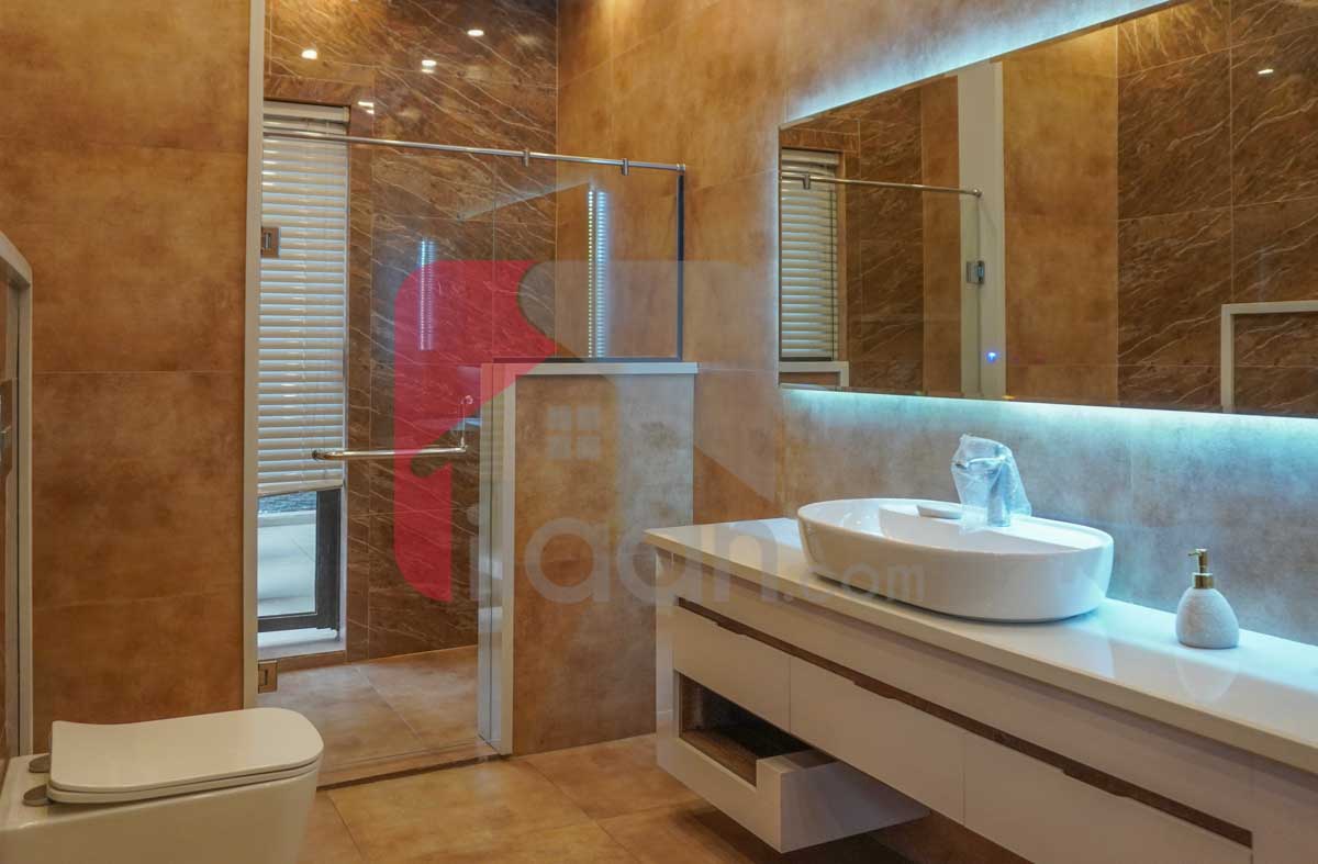 1 Kanal 1 Marla House for Sale in Block C1, Valencia Housing Society, Lahore