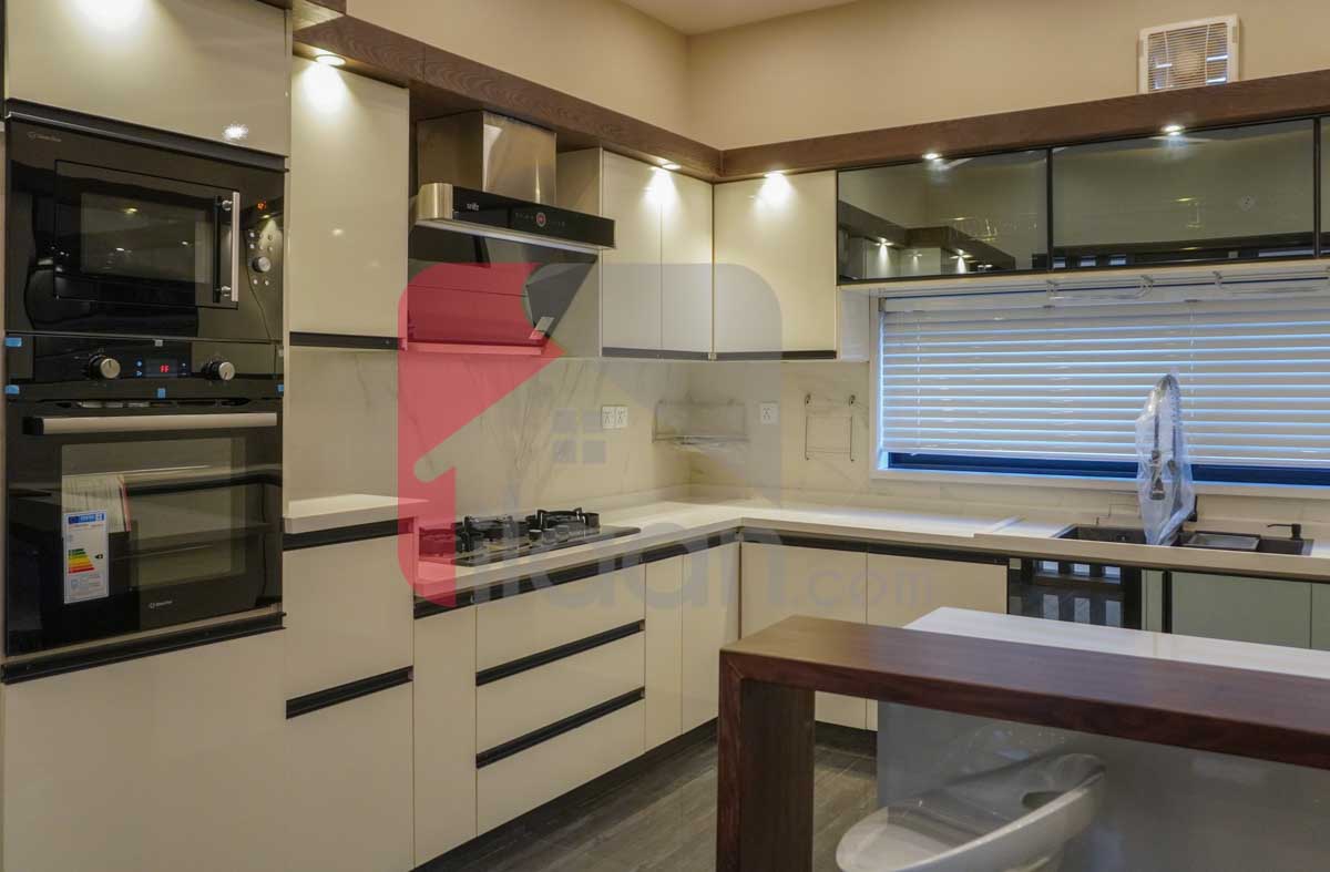 1 Kanal 1 Marla House for Sale in Block C1, Valencia Housing Society, Lahore