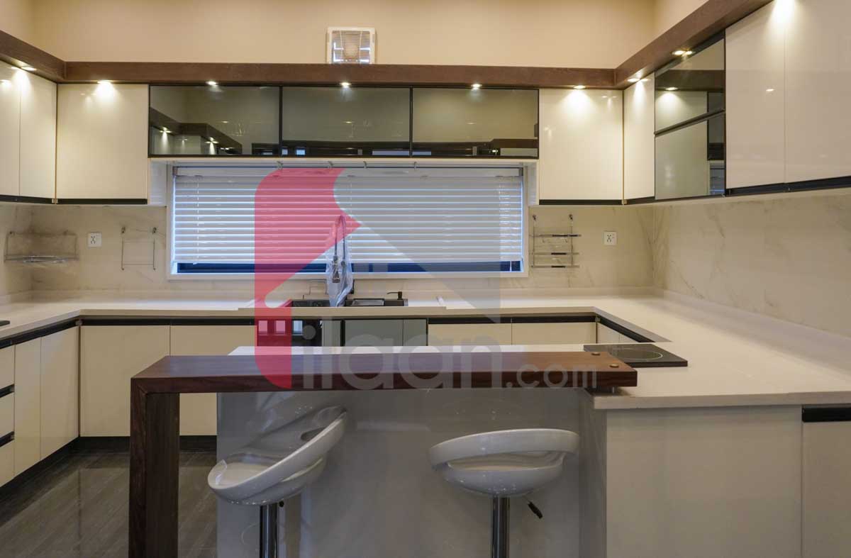 1 Kanal 1 Marla House for Sale in Block C1, Valencia Housing Society, Lahore