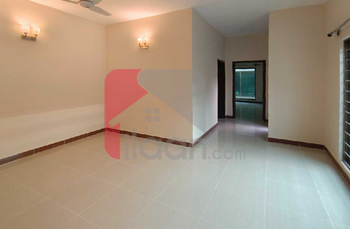 377 Sq.yd House for Sale in Sector J, Askari 5, Karachi