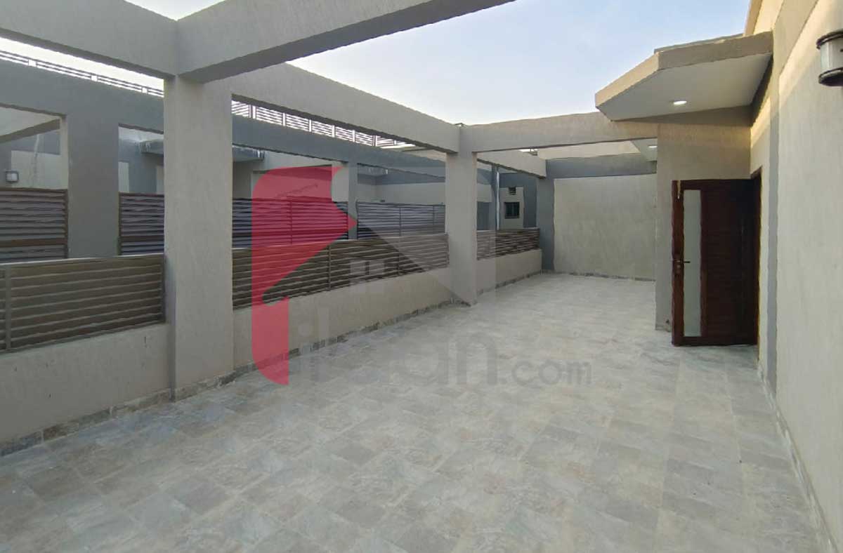 377 Sq.yd House for Sale in Sector J, Askari 5, Karachi