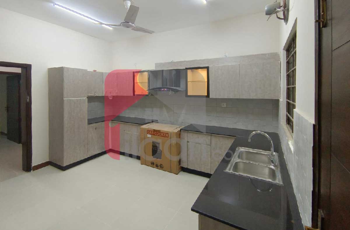 377 Sq.yd House for Sale in Sector J, Askari 5, Karachi