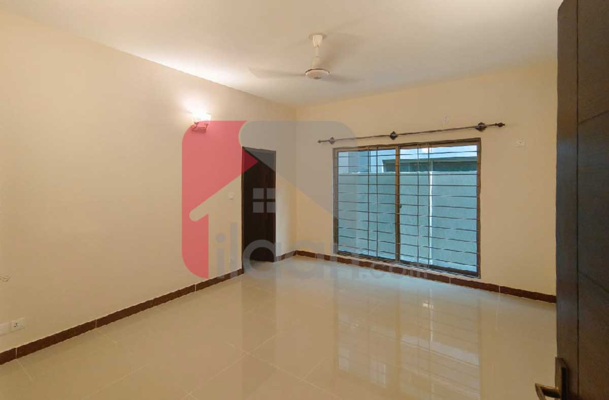377 Sq.yd House for Sale in Sector J, Askari 5, Karachi